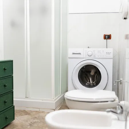 Stella Maggiore 度假居 维拉西米乌斯