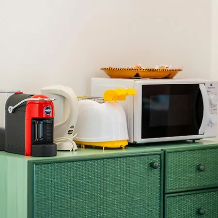 Stella Maggiore 度假居 *