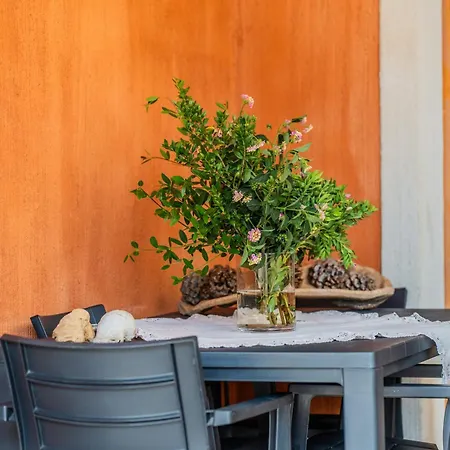 度假居 Stella Maggiore 维拉西米乌斯