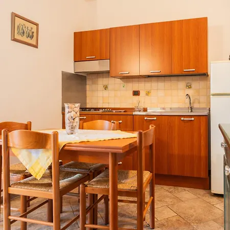 度假居 Stella Maggiore 维拉西米乌斯