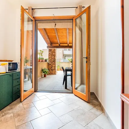 度假居 Stella Maggiore