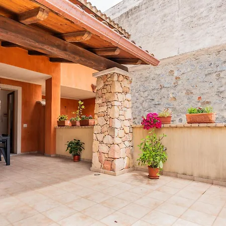 度假居 Stella Maggiore 维拉西米乌斯