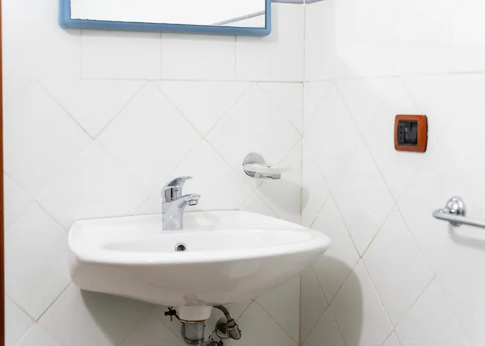 Dom wakacyjny Stella Maggiore