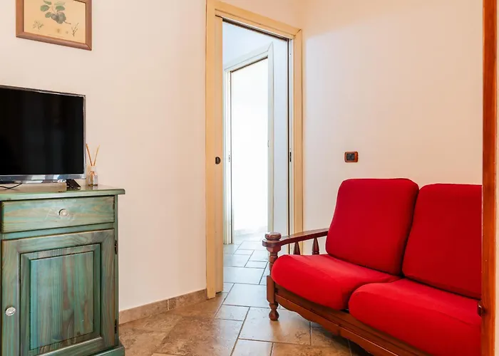 Dom wakacyjny Stella Maggiore Villasimius