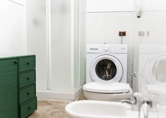 Stella Maggiore Dom wakacyjny Villasimius