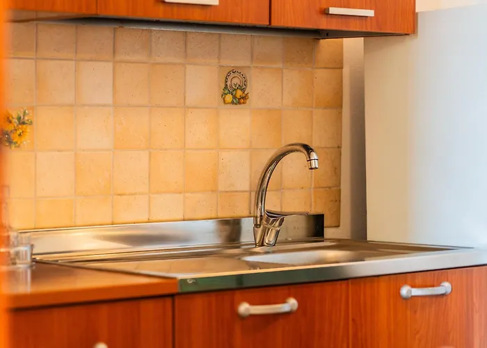 Stella Maggiore Dom wakacyjny