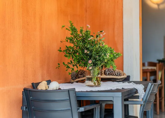 Dom wakacyjny Stella Maggiore Villasimius