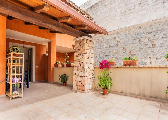 Dom wakacyjny Stella Maggiore Villasimius