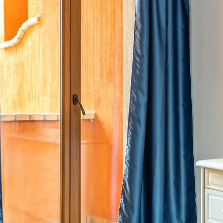 Stella Maggiore Holiday home Villasimius