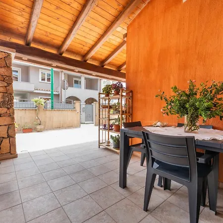 Stella Maggiore Holiday home