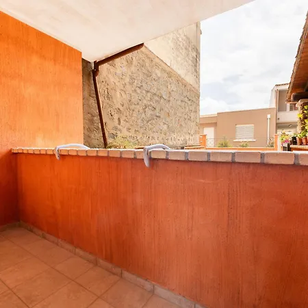 Holiday home Stella Maggiore